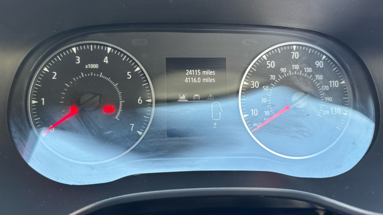 Dacia Sandero 1.0 Tce Expression 5dr Petrol Hatchback